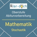 Schritt für Schritt zum Mathe-Abi - Stochastik